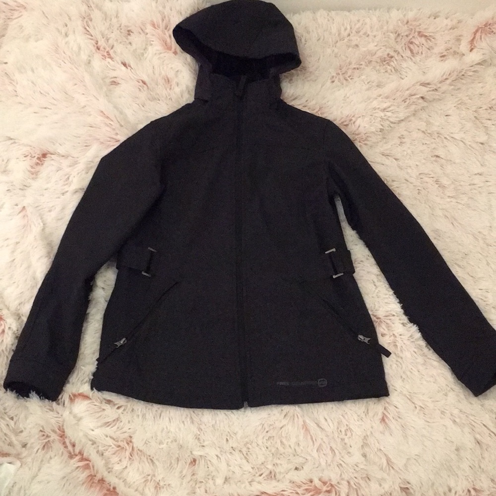 ❄️Gently used snow jacket ❄️